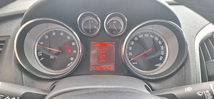 opel astra 151.000 km - imagine 2