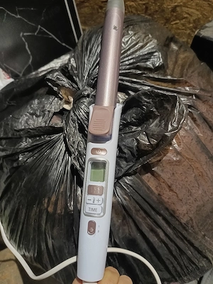 ondulator  - imagine 2