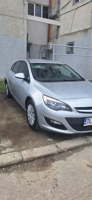 opel astra 151.000 km