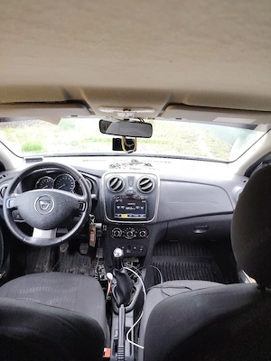 De Vanzare Logan MCV