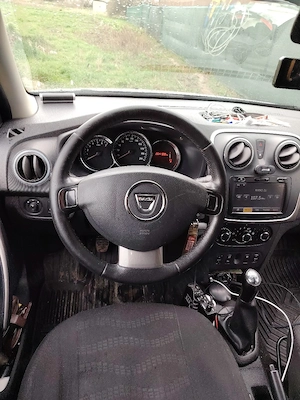 De Vanzare Logan MCV - imagine 4