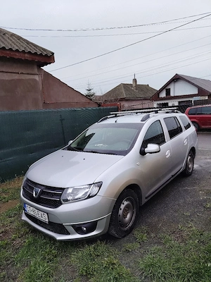 De Vanzare Logan MCV - imagine 3