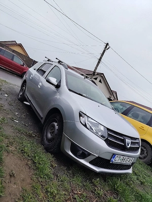 De Vanzare Logan MCV - imagine 2