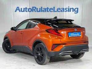 Toyota C-HR - imagine 4