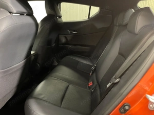 Toyota C-HR - imagine 11