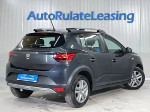 Dacia Sandero Stepway - imagine 3