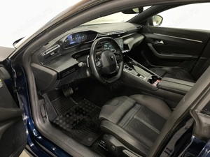 Peugeot 508 - imagine 5