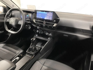 Citroen C4 - imagine 8