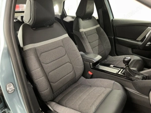 Citroen C4 - imagine 9