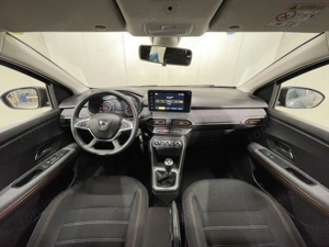 Dacia Sandero Stepway - imagine 7