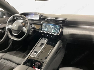 Peugeot 508 - imagine 8