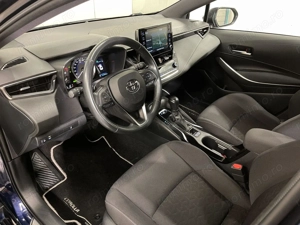 Toyota Corolla - imagine 5