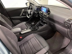 Citroen C4 - imagine 10