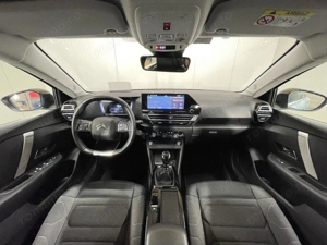 Citroen C4 - imagine 7