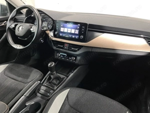 Skoda Kamiq - imagine 8