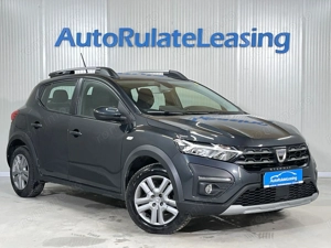 Dacia Sandero Stepway - imagine 2