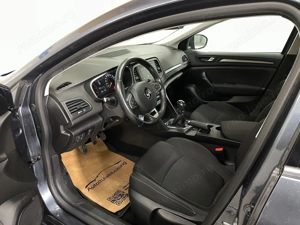 Renault Megane - imagine 5