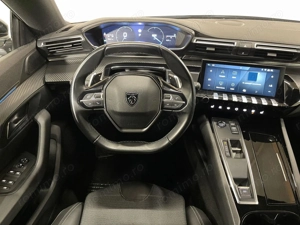 Peugeot 508 - imagine 6