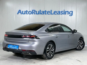 Peugeot 508 - imagine 3