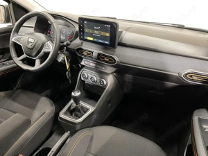 Dacia Sandero Stepway - imagine 8