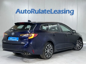 Toyota Corolla - imagine 3