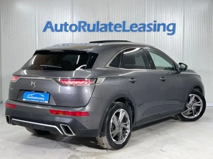 Ds DS7 Crossback - imagine 3