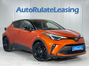 Toyota C-HR - imagine 2