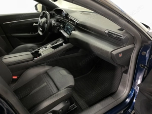 Peugeot 508 - imagine 9