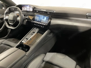Peugeot 508 - imagine 9