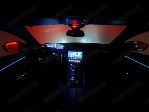 Peugeot 508 - imagine 7