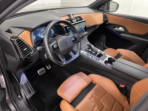 Ds DS7 Crossback - imagine 5
