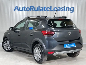 Dacia Sandero Stepway - imagine 4