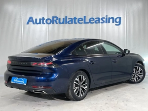 Peugeot 508 - imagine 3