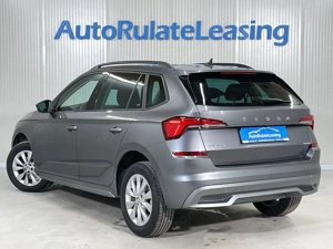 Skoda Kamiq - imagine 4