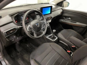 Dacia Sandero Stepway - imagine 5