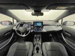 Toyota Corolla - imagine 7