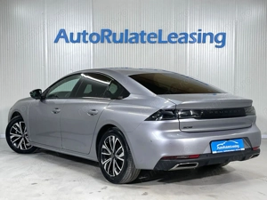 Peugeot 508 - imagine 4