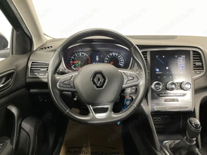 Renault Megane - imagine 6