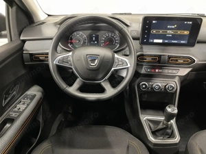 Dacia Sandero Stepway - imagine 6