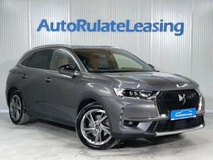 Ds DS7 Crossback - imagine 2