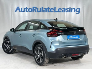 Citroen C4 - imagine 4