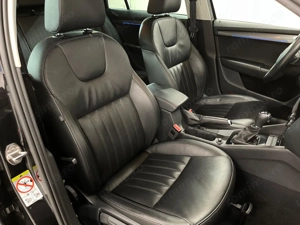 Skoda Octavia - imagine 9