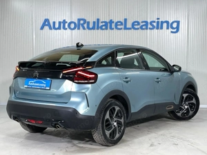 Citroen C4 - imagine 3