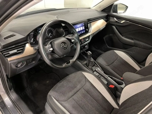 Skoda Kamiq - imagine 5