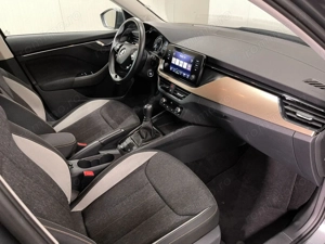 Skoda Kamiq - imagine 10