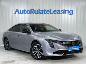 Peugeot 508 - imagine 2
