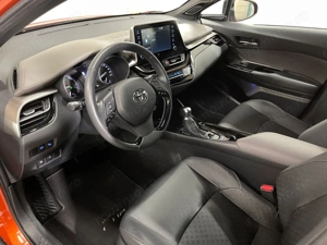 Toyota C-HR - imagine 5