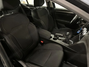 Renault Megane - imagine 10