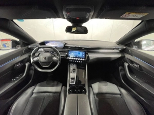 Peugeot 508 - imagine 8