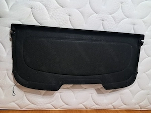 ford fiesta polita portbagaj - imagine 2